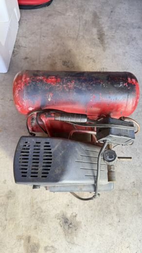 Compact Garden Engine