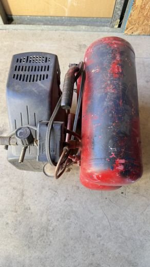 Compact Garden Engine