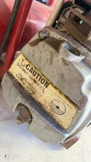 Compact Garden Engine