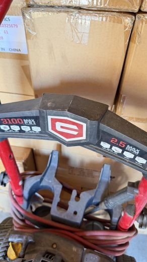 Briggs & Stratton Craftsman OHV Engine