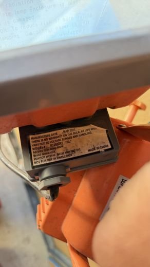 Compact Circular Saw