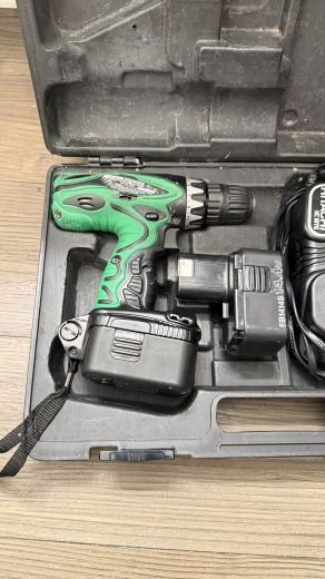 Cordless Drill Power Kit