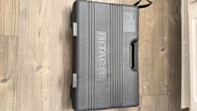 Cordless Drill Power Kit