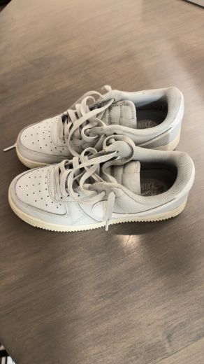 Lightweight Mesh Running Sneakers