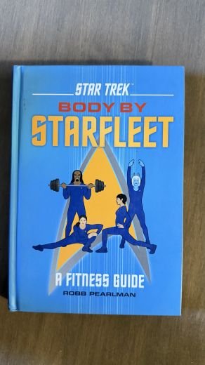 Resistance Is Futile, but Resistance Bands Are Fun!