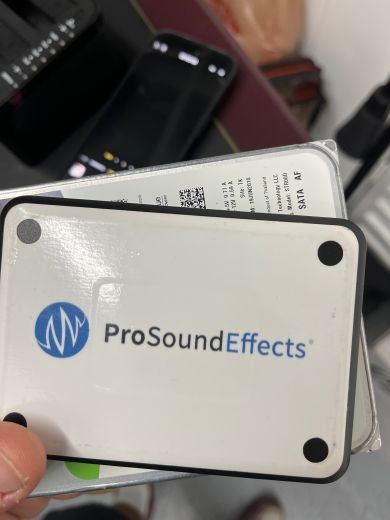 Seagate IronWolf 6TB NAS Hard Drive