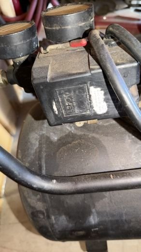 Fuel Pressure Regulator