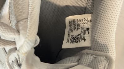 Lightweight Mesh Running Sneakers